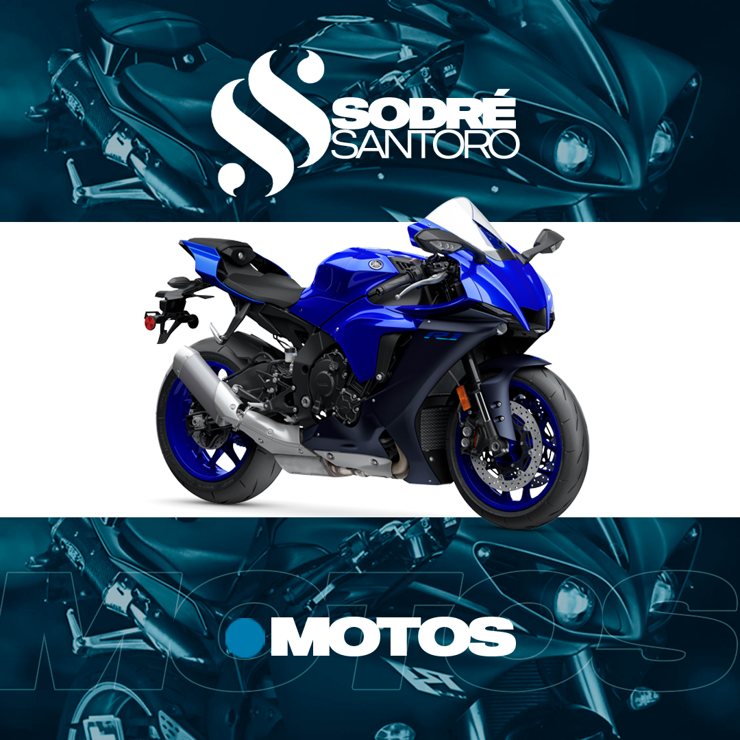 Arquivos Moto Esportiva - Blog Sodré Santoro